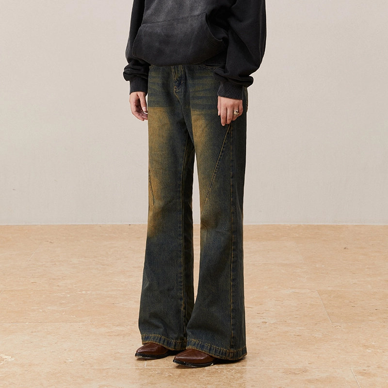 KREATE DENIM