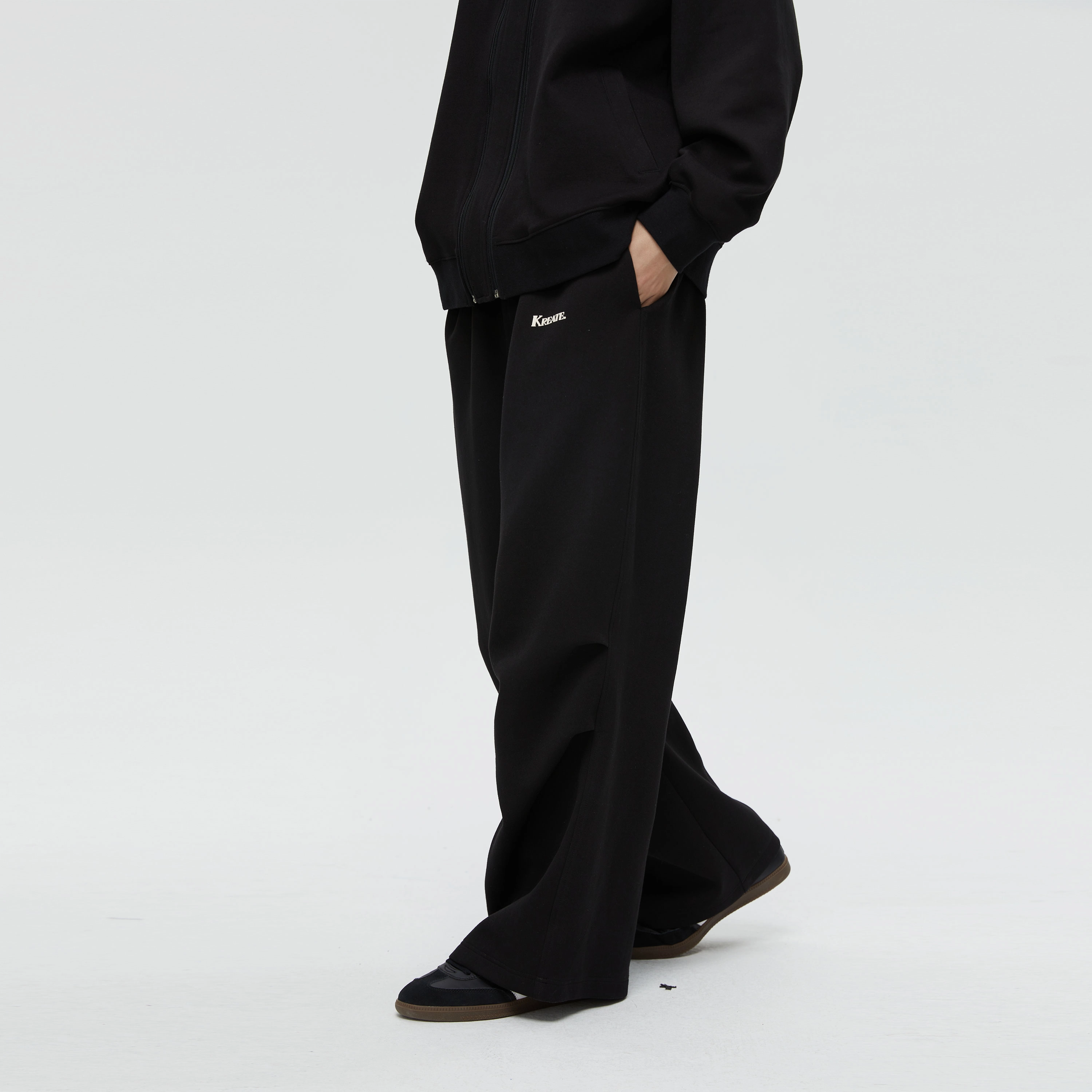 KREATE 23AW BLANK CleanfitLOGO