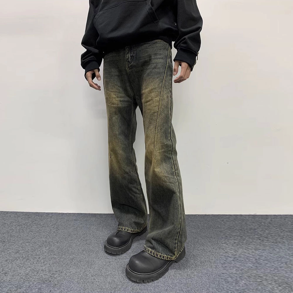 KREATE DENIM