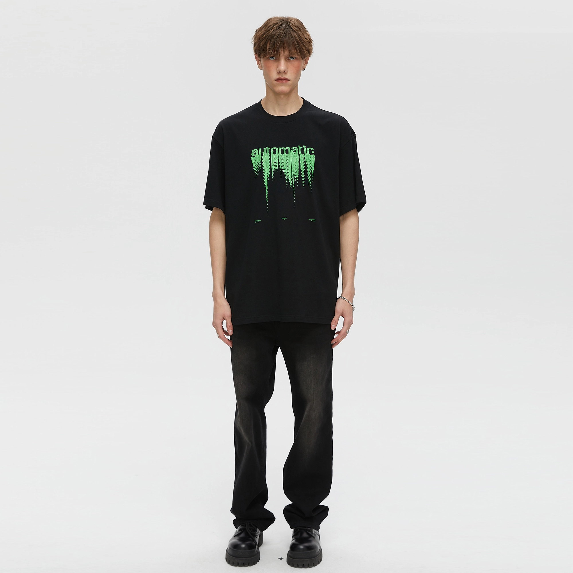 KREATE BLANK T