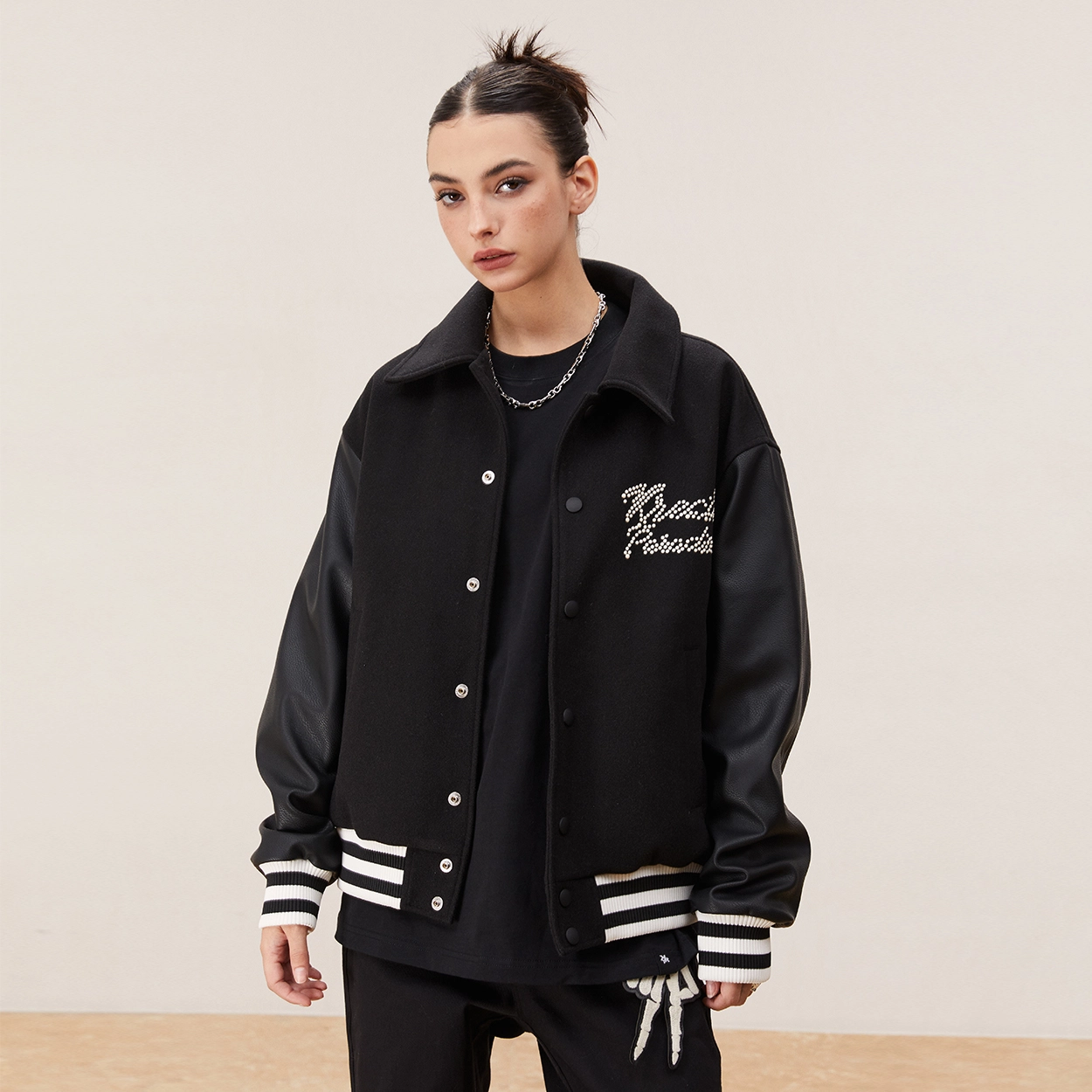 KREATE 23AW PUVibeLogo