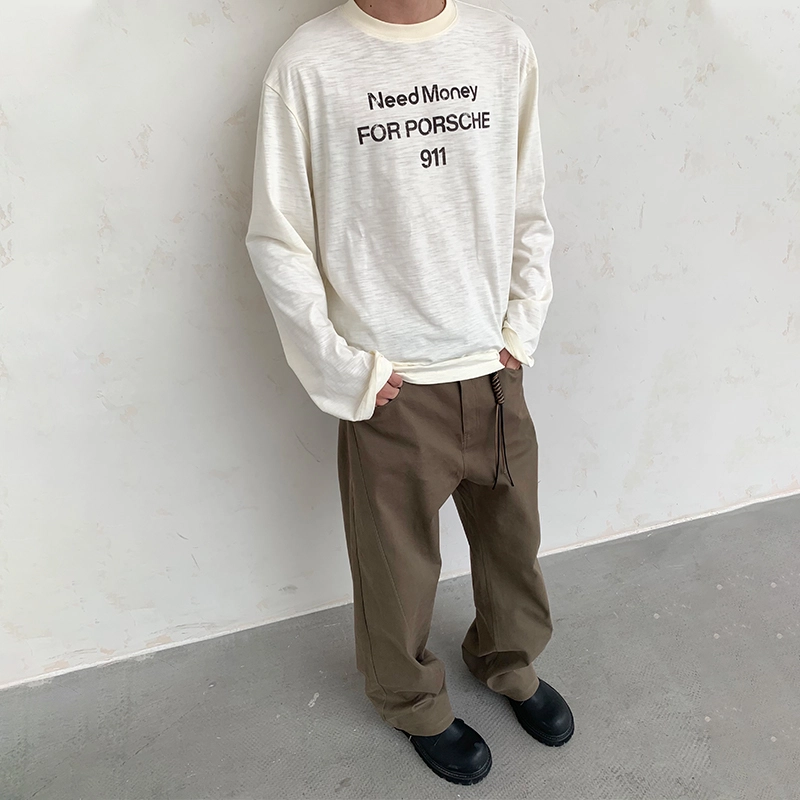 KREATE BLANK Cleanfit