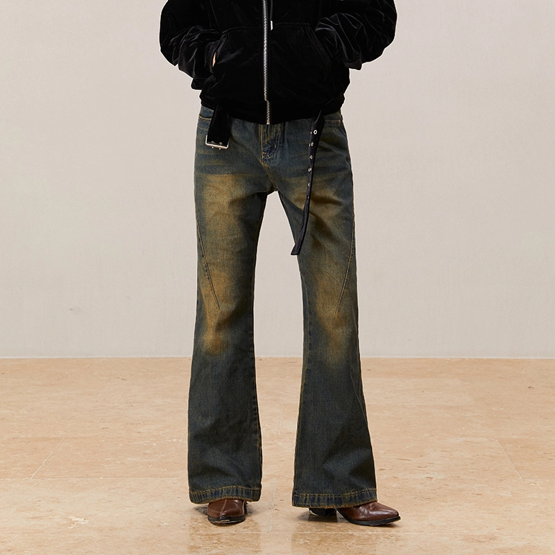 KREATE DENIM