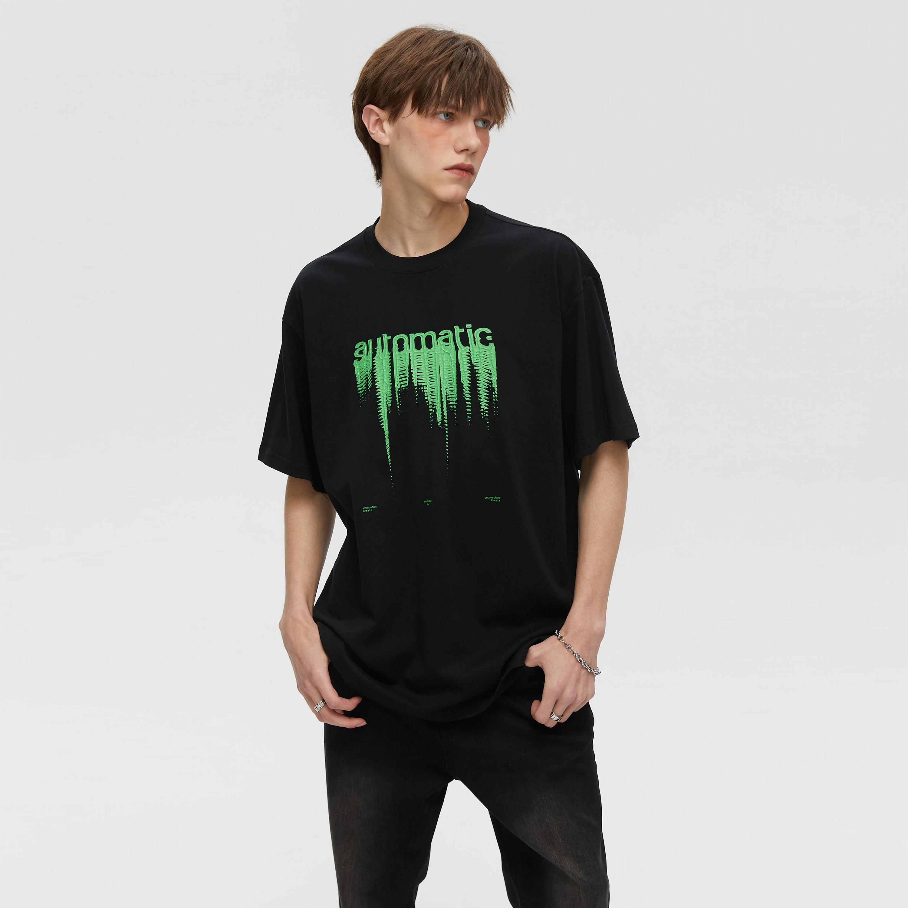 KREATE BLANK T