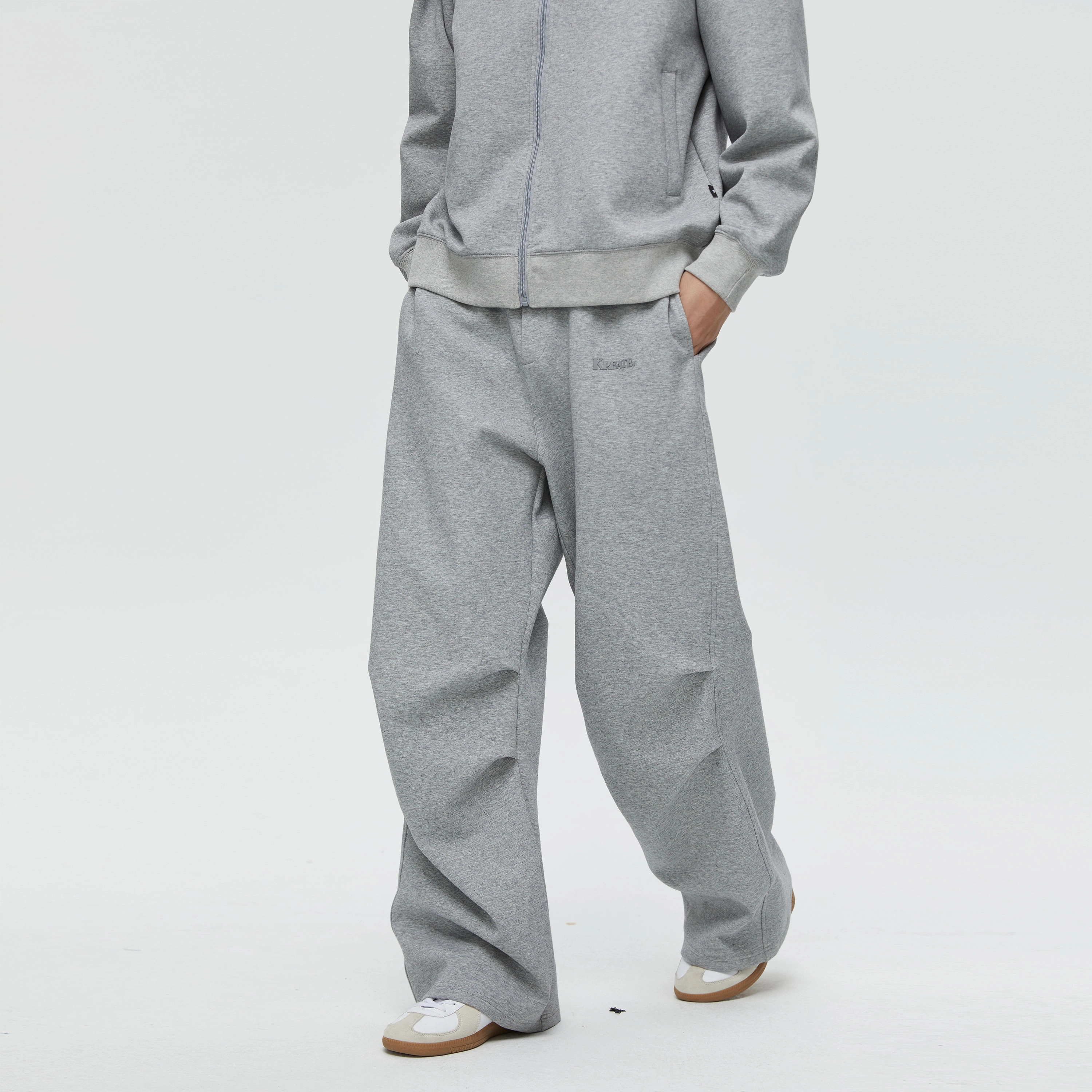 KREATE 23AW BLANK CleanfitLOGO