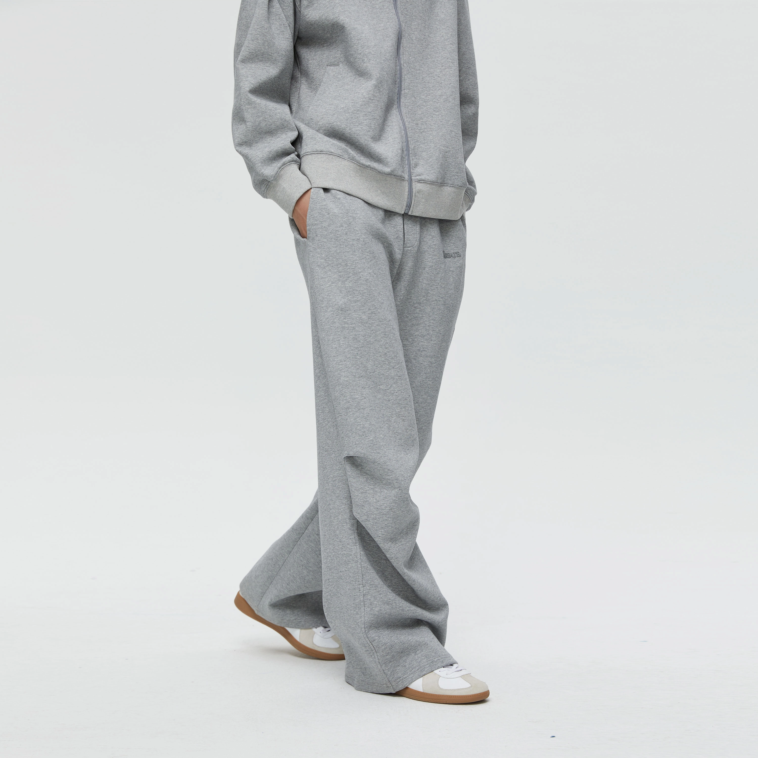 KREATE 23AW BLANK CleanfitLOGO