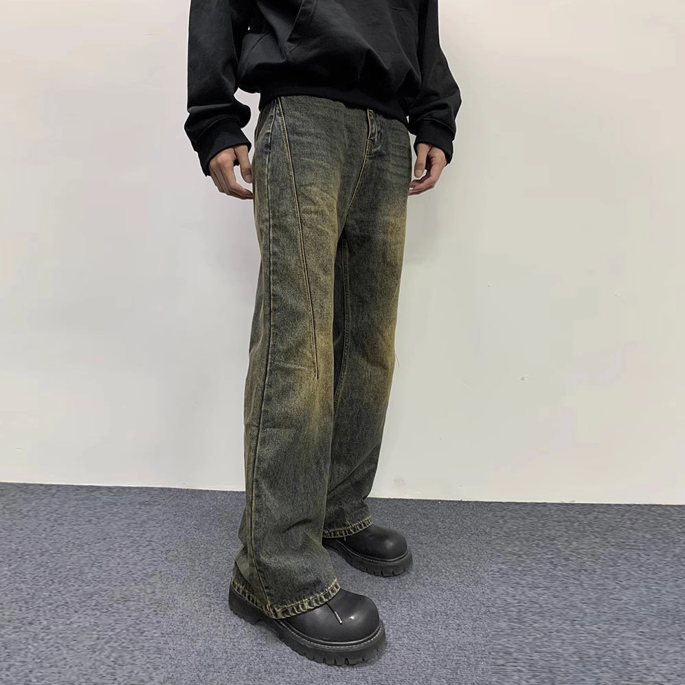 KREATE DENIM