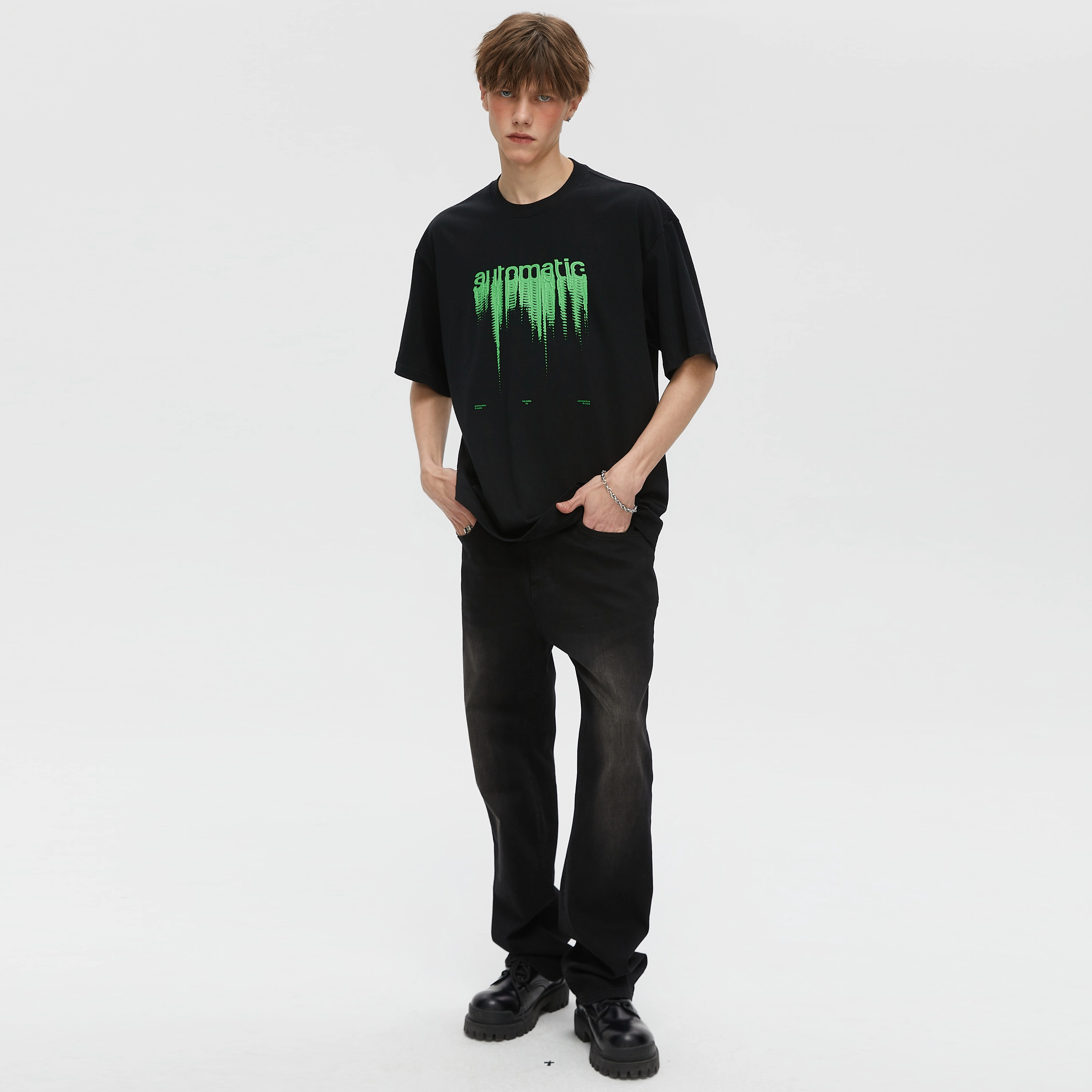 KREATE BLANK T