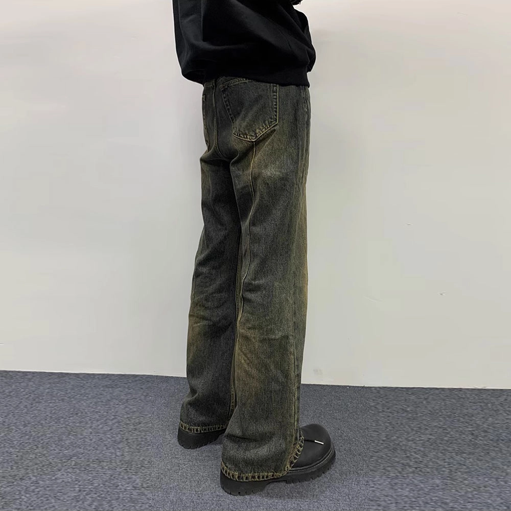 KREATE DENIM