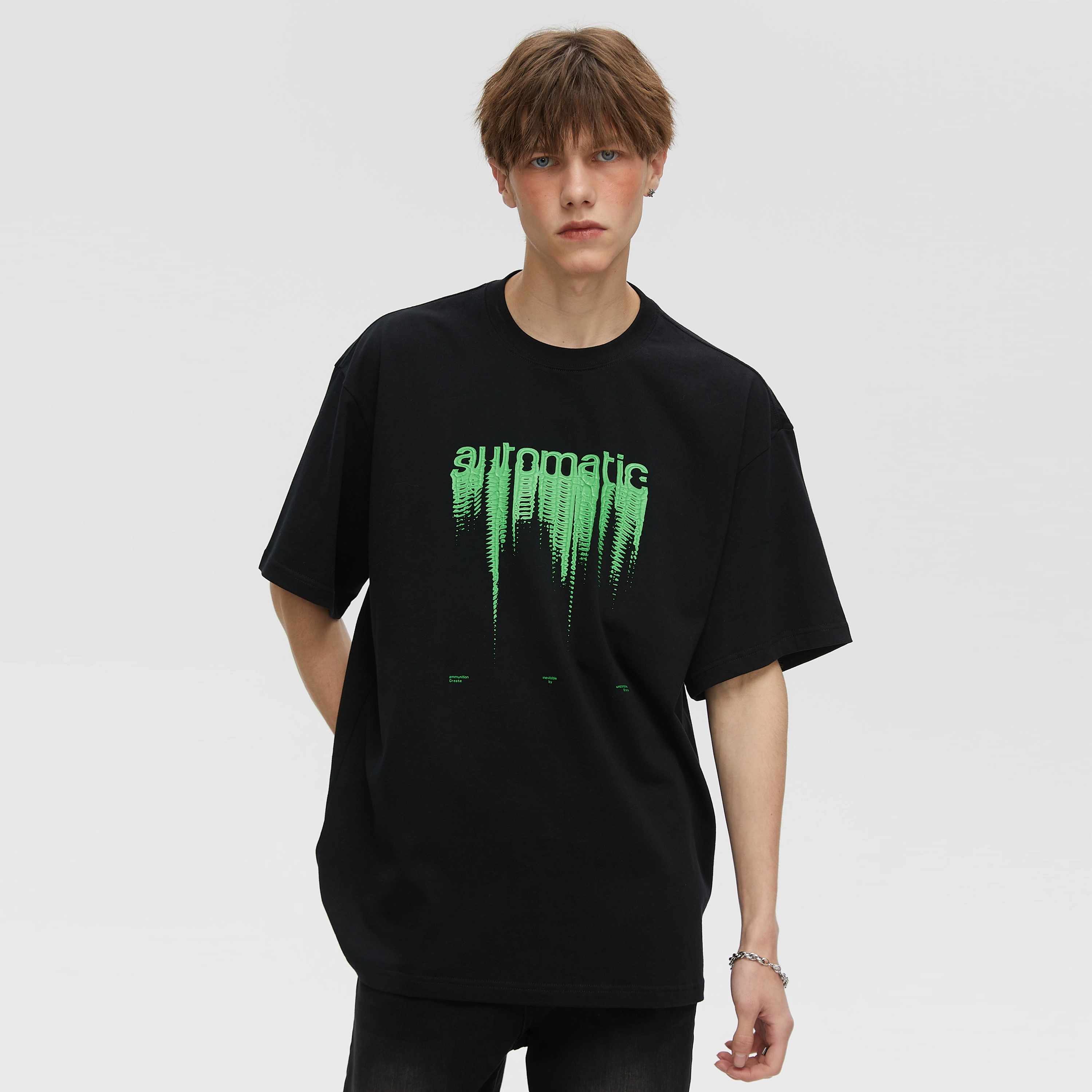 KREATE BLANK T