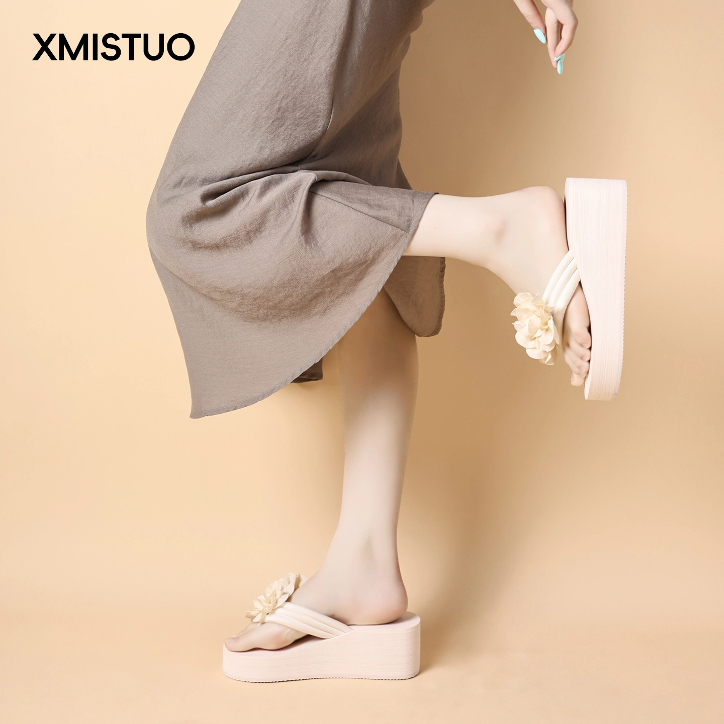 XMISTUO