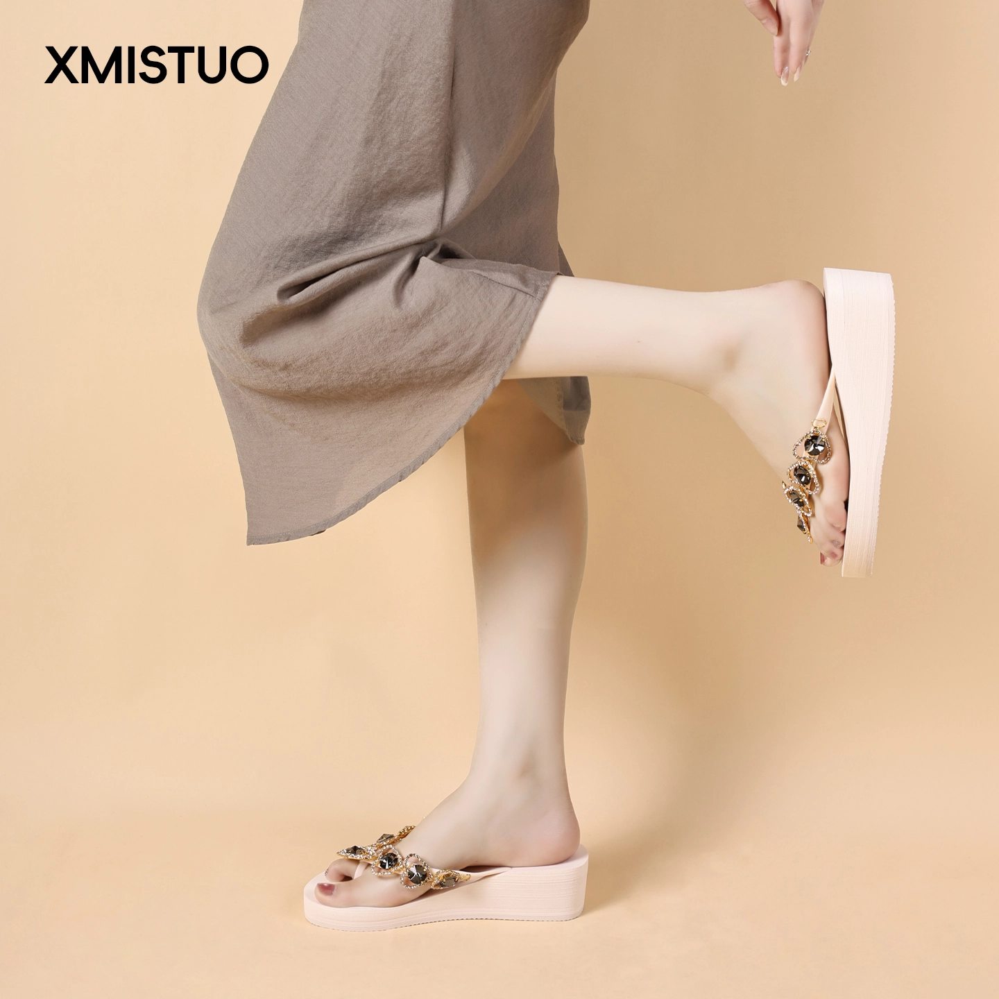 XMISTUO
