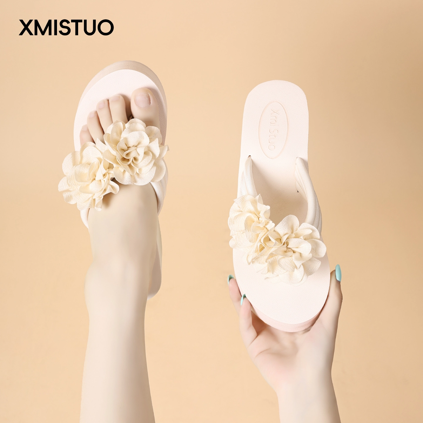 XMISTUO