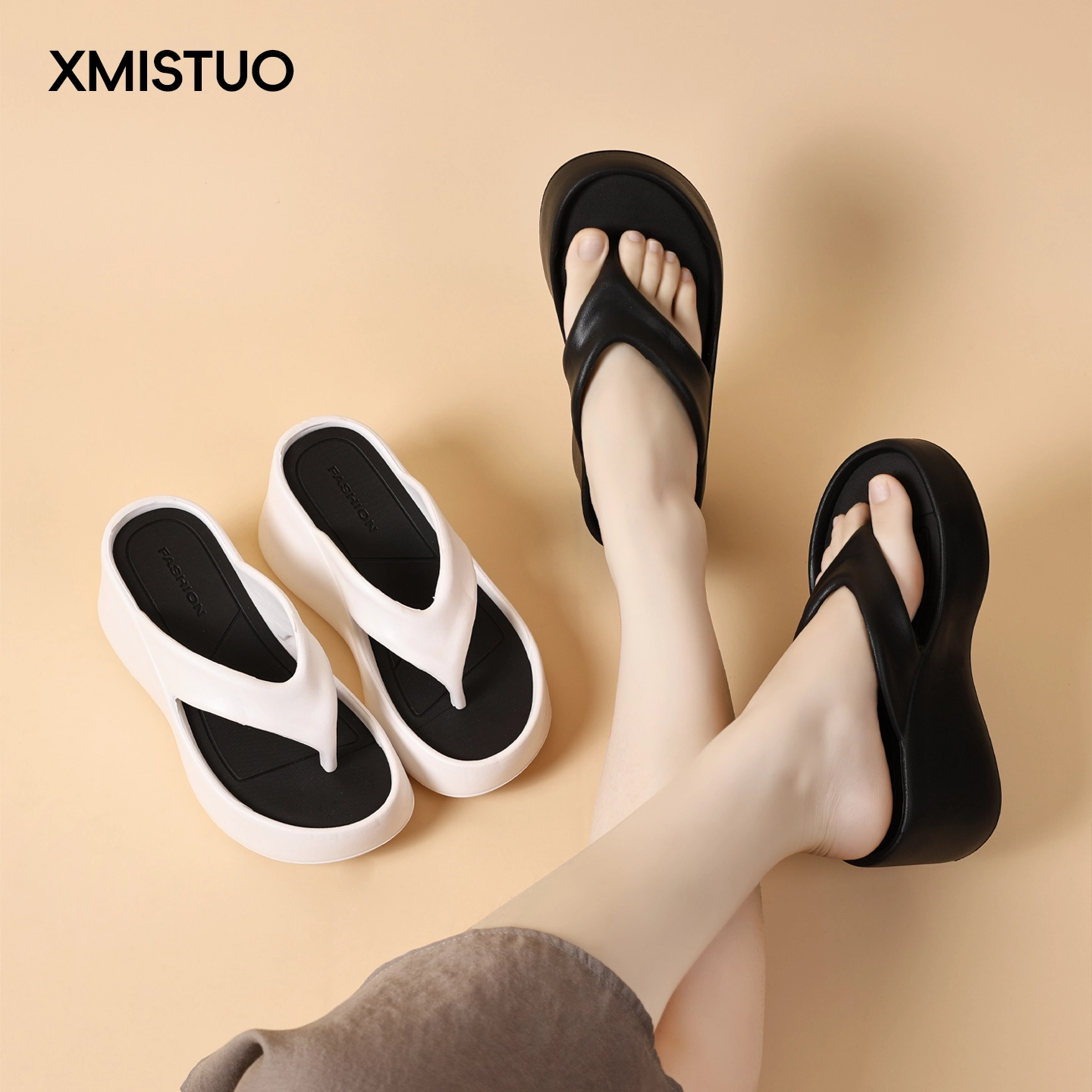 XMISTUO