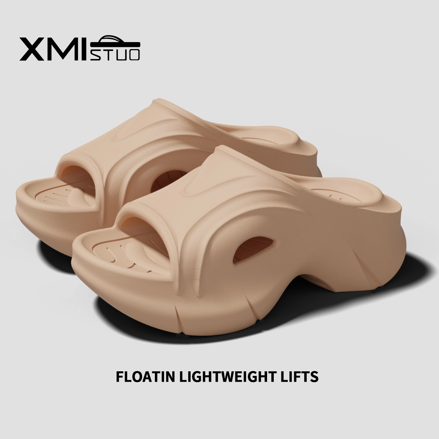 XMISTUO EVA