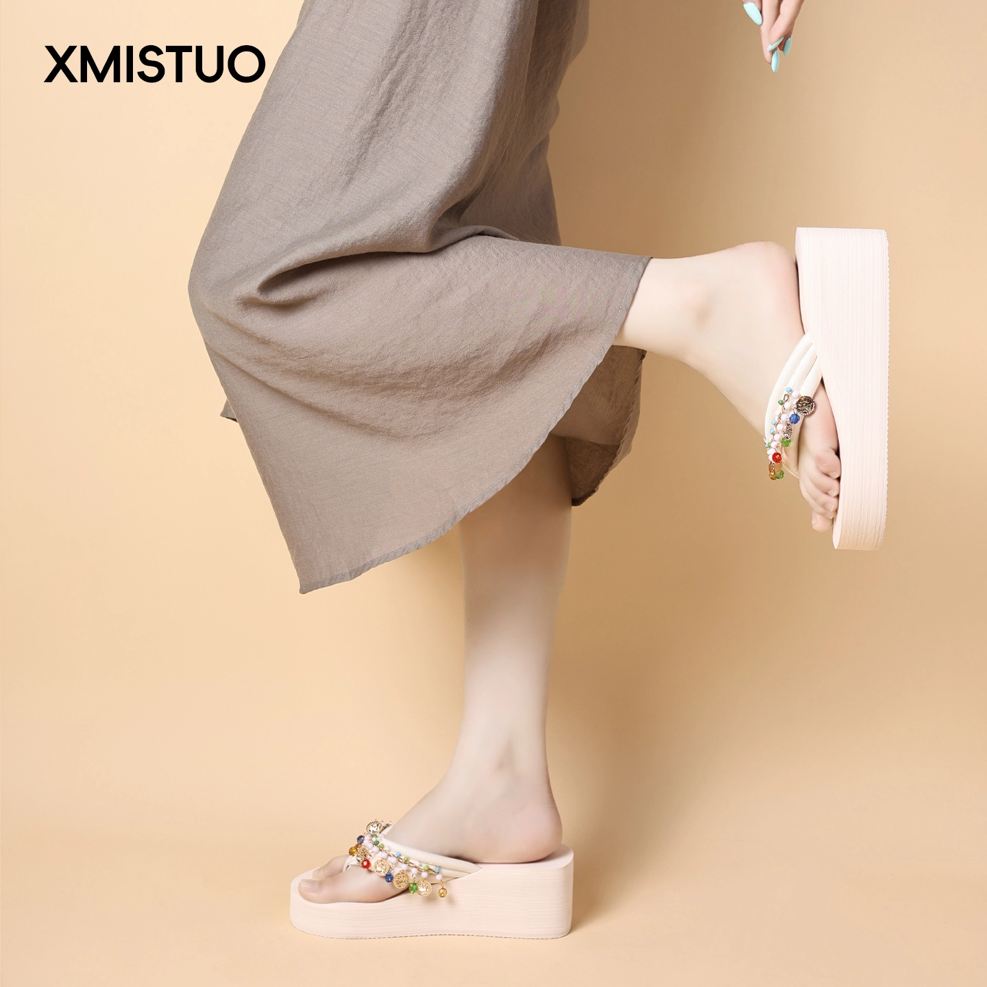XMISTUO