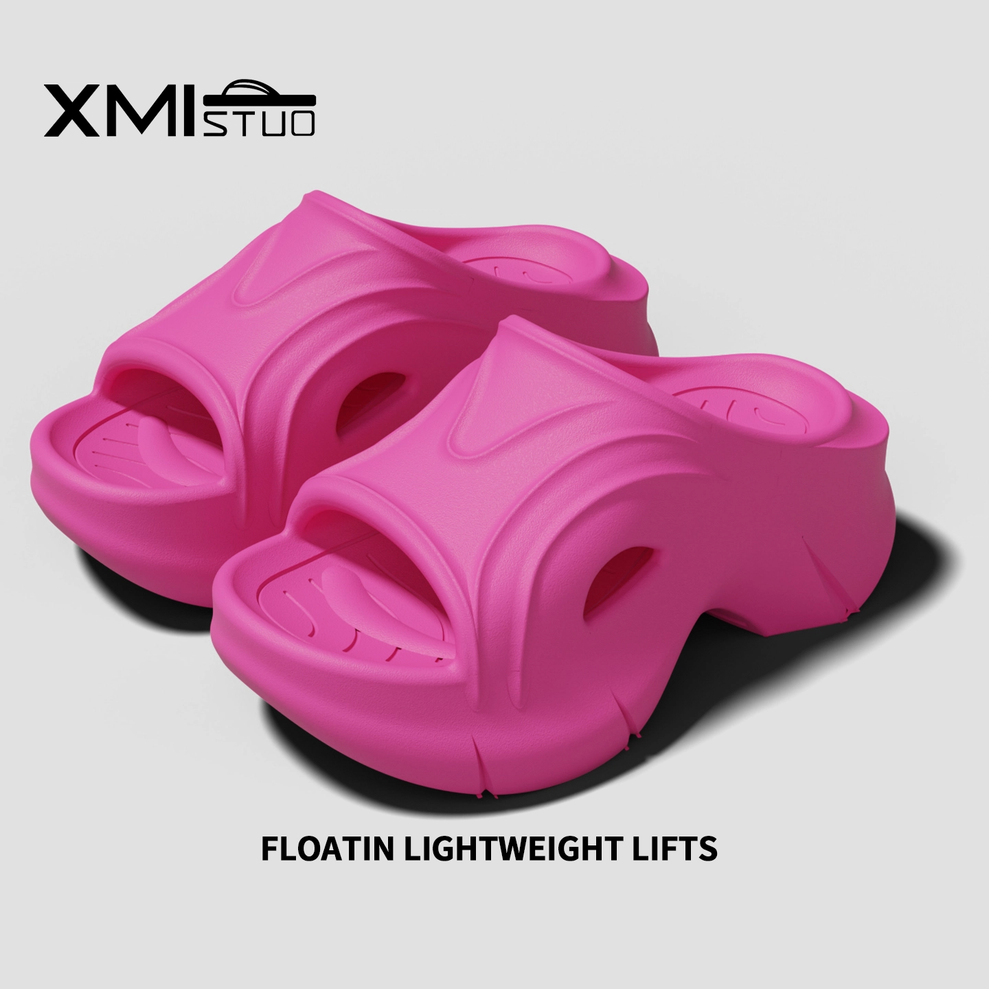 XMISTUO EVA
