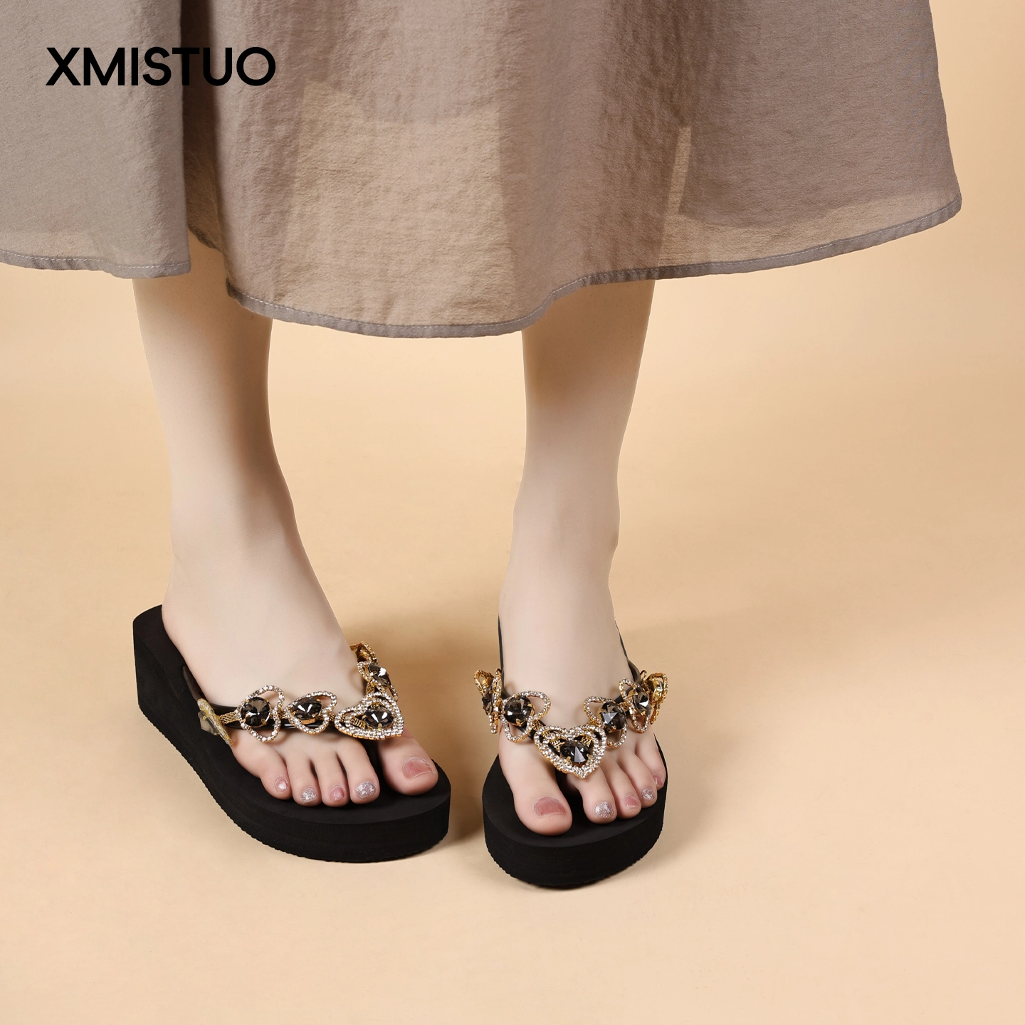 XMISTUO