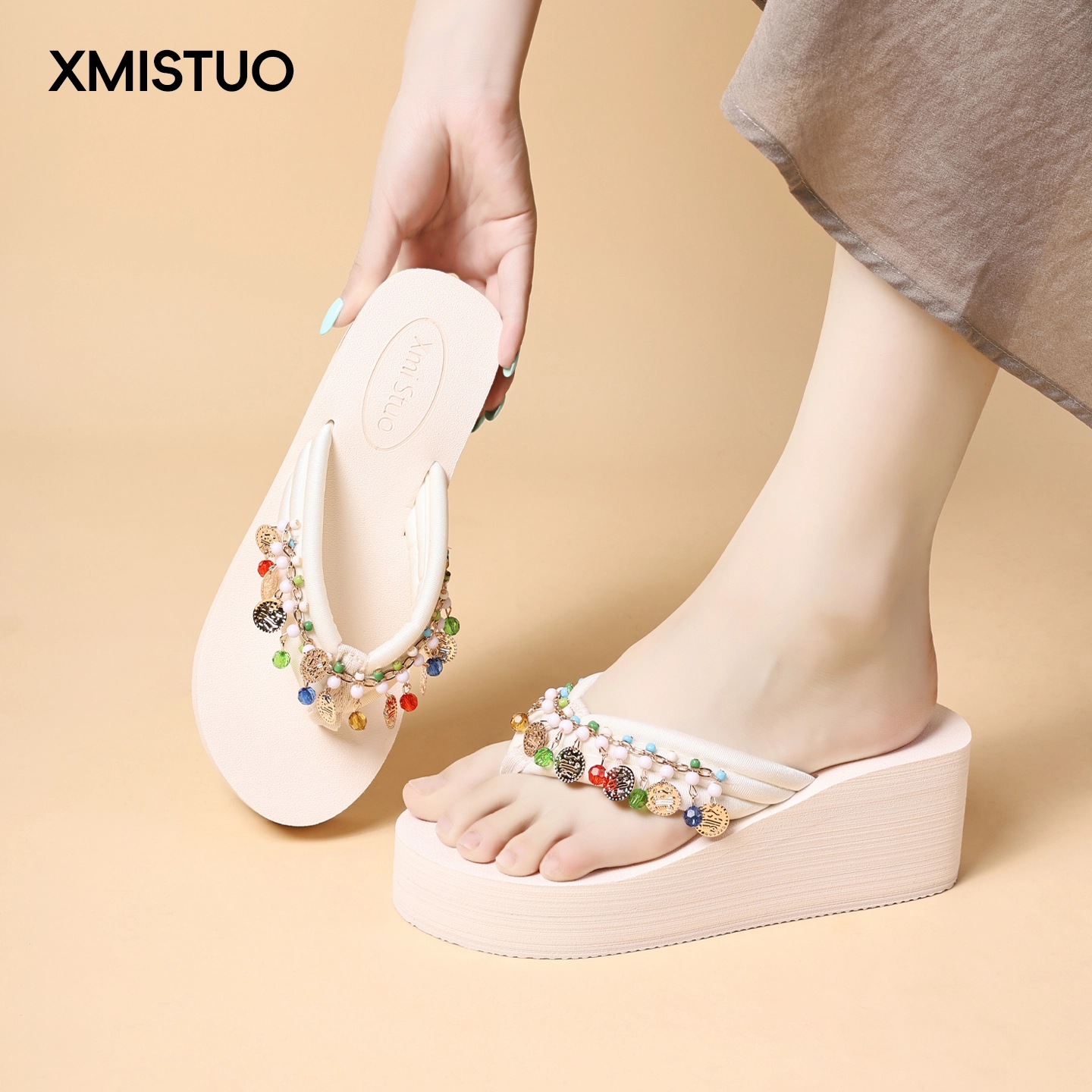 XMISTUO