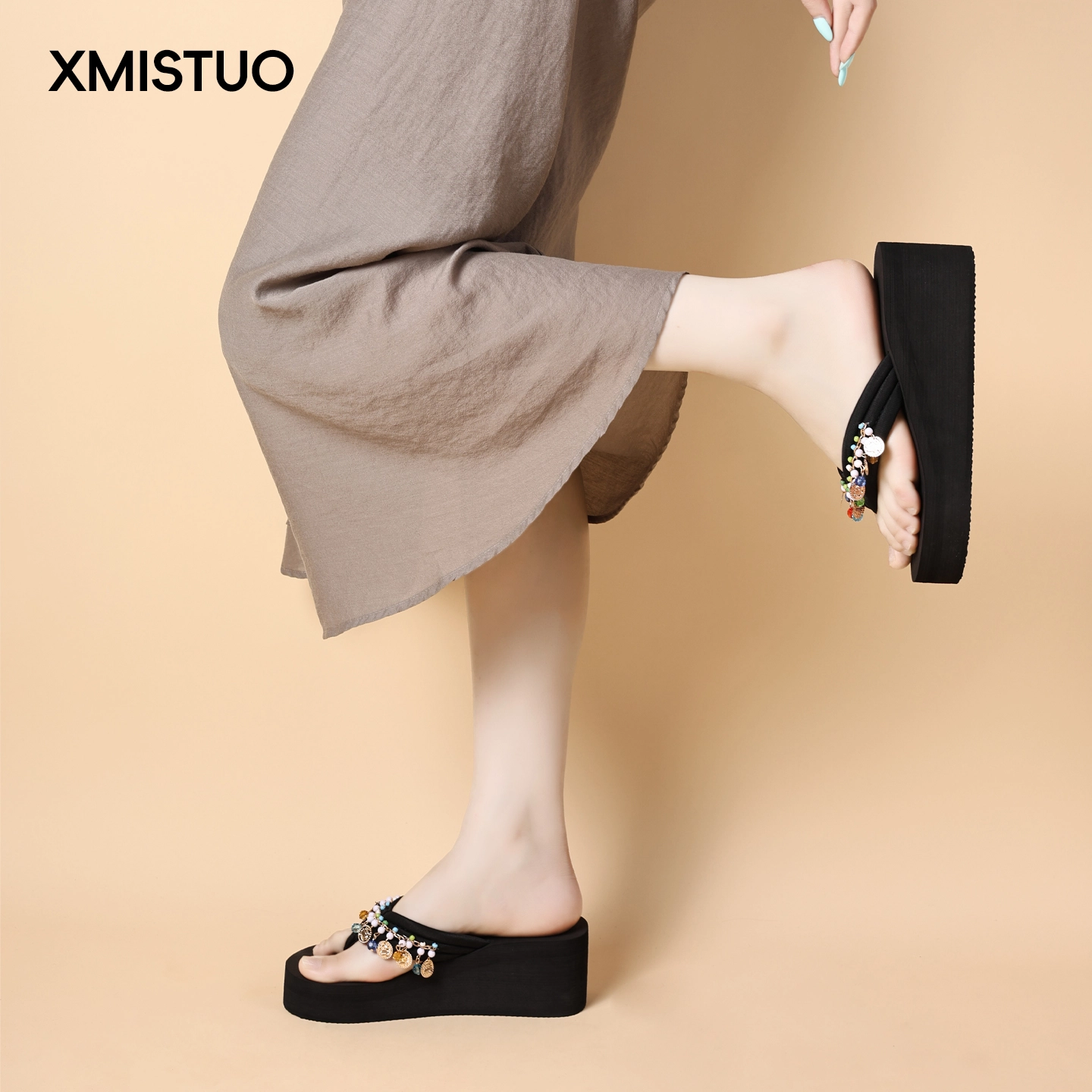 XMISTUO