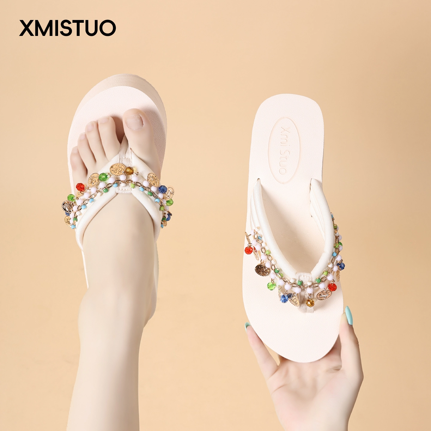 XMISTUO