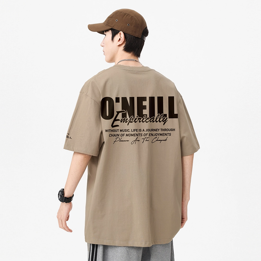 O'Neill LogoT