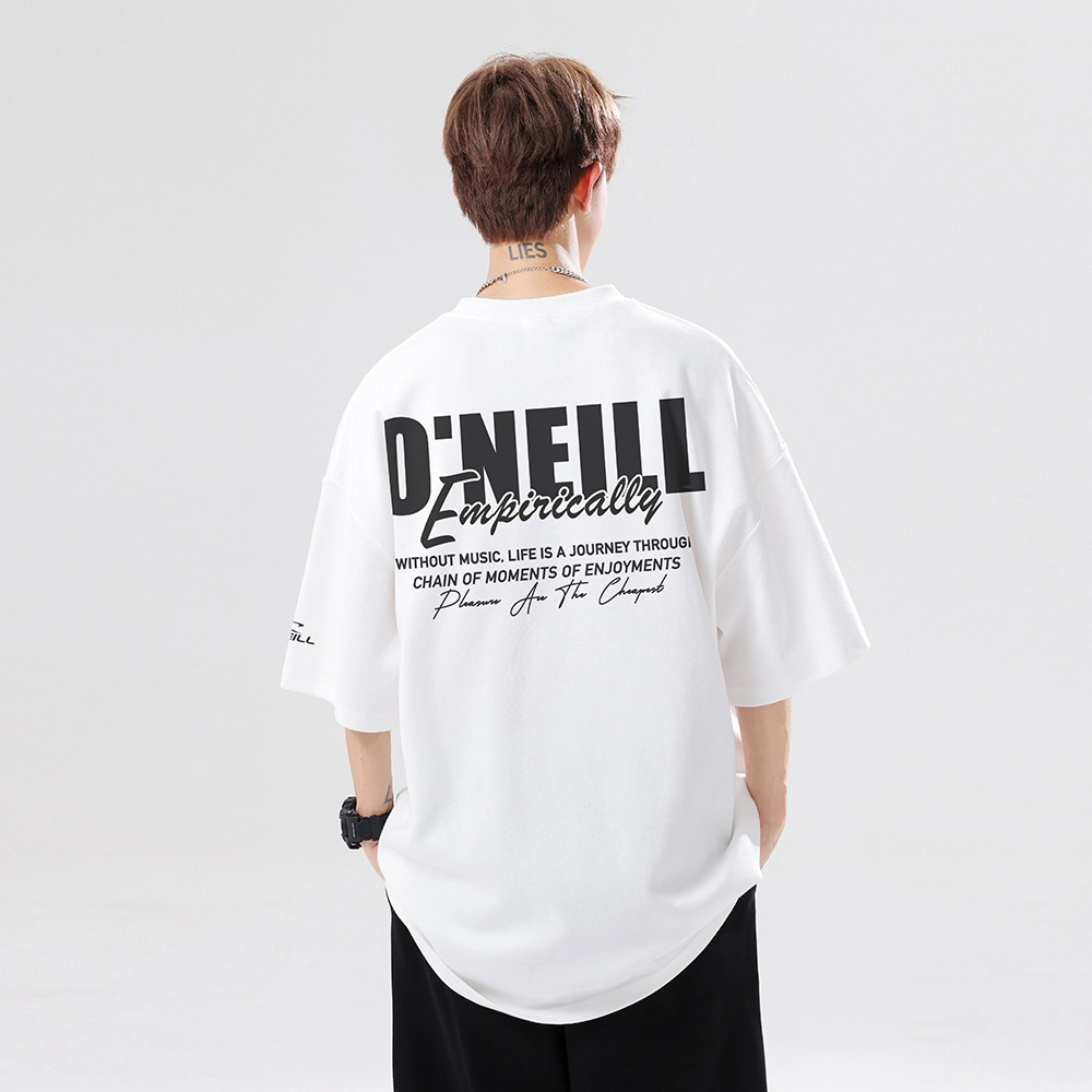 O'Neill LogoT