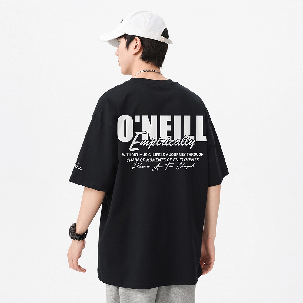 O'Neill LogoT