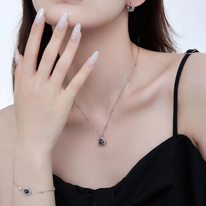 YOAR ins 925