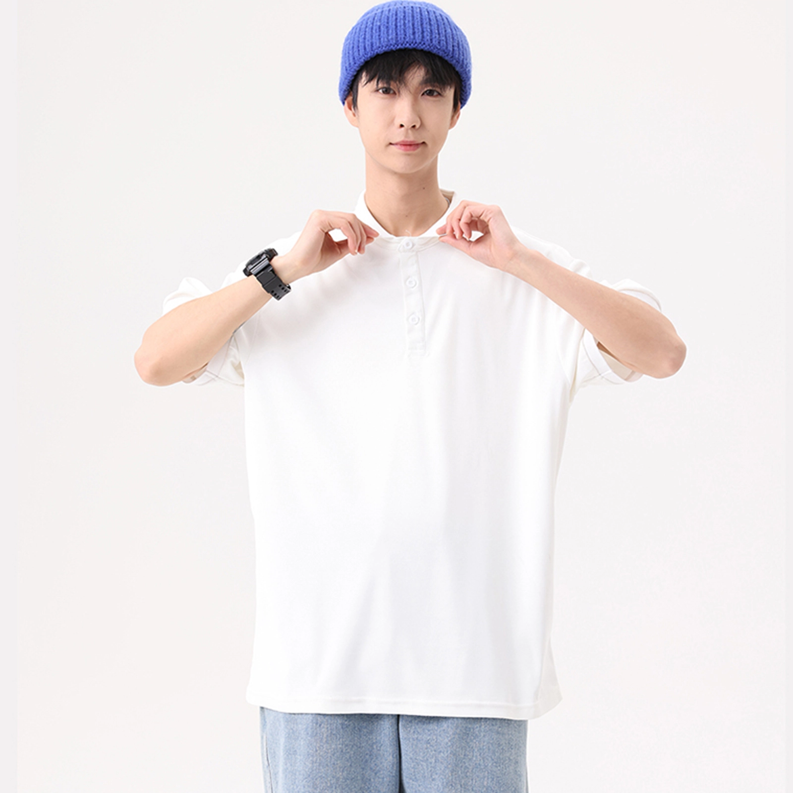 BIENKIMIIYE polo