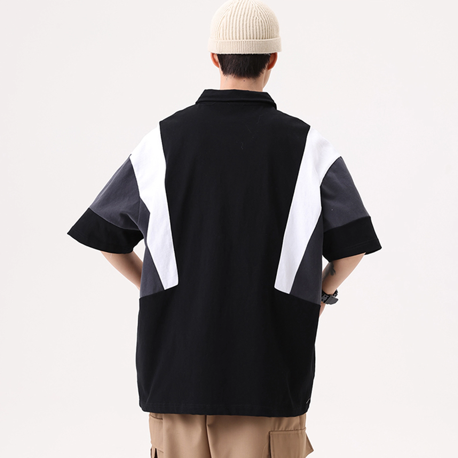 BIENKIMIIYE Polo