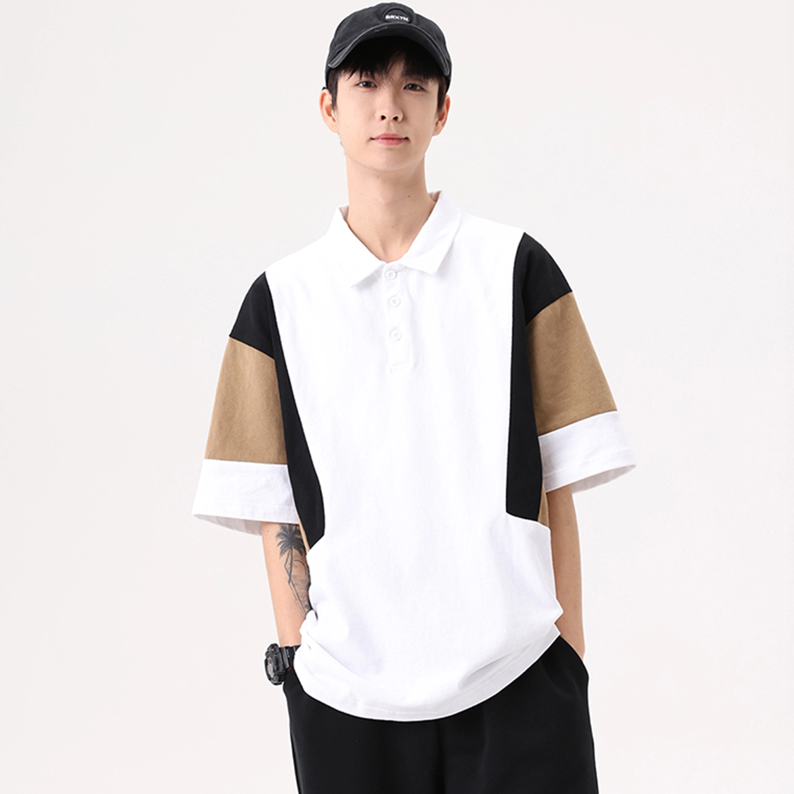 BIENKIMIIYE Polo