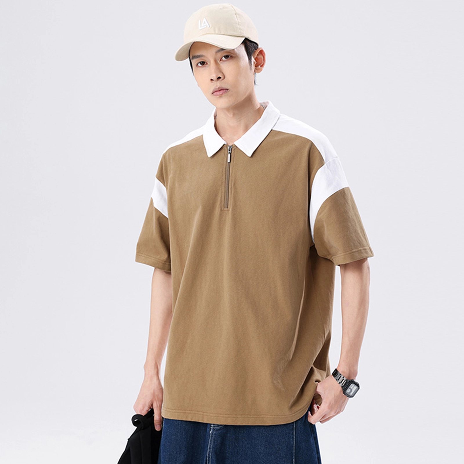 BIENKIMIIYE Polo