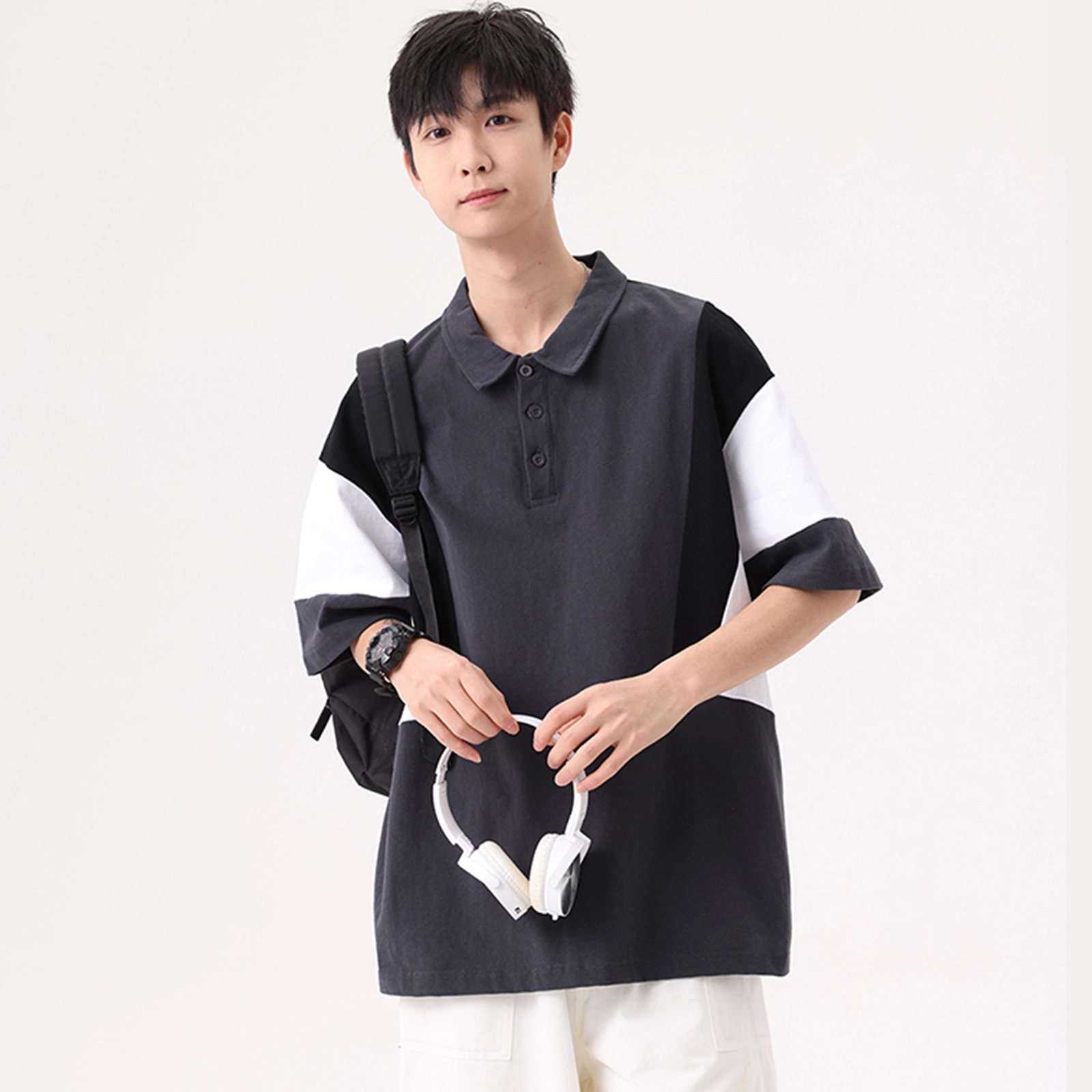 BIENKIMIIYE Polo