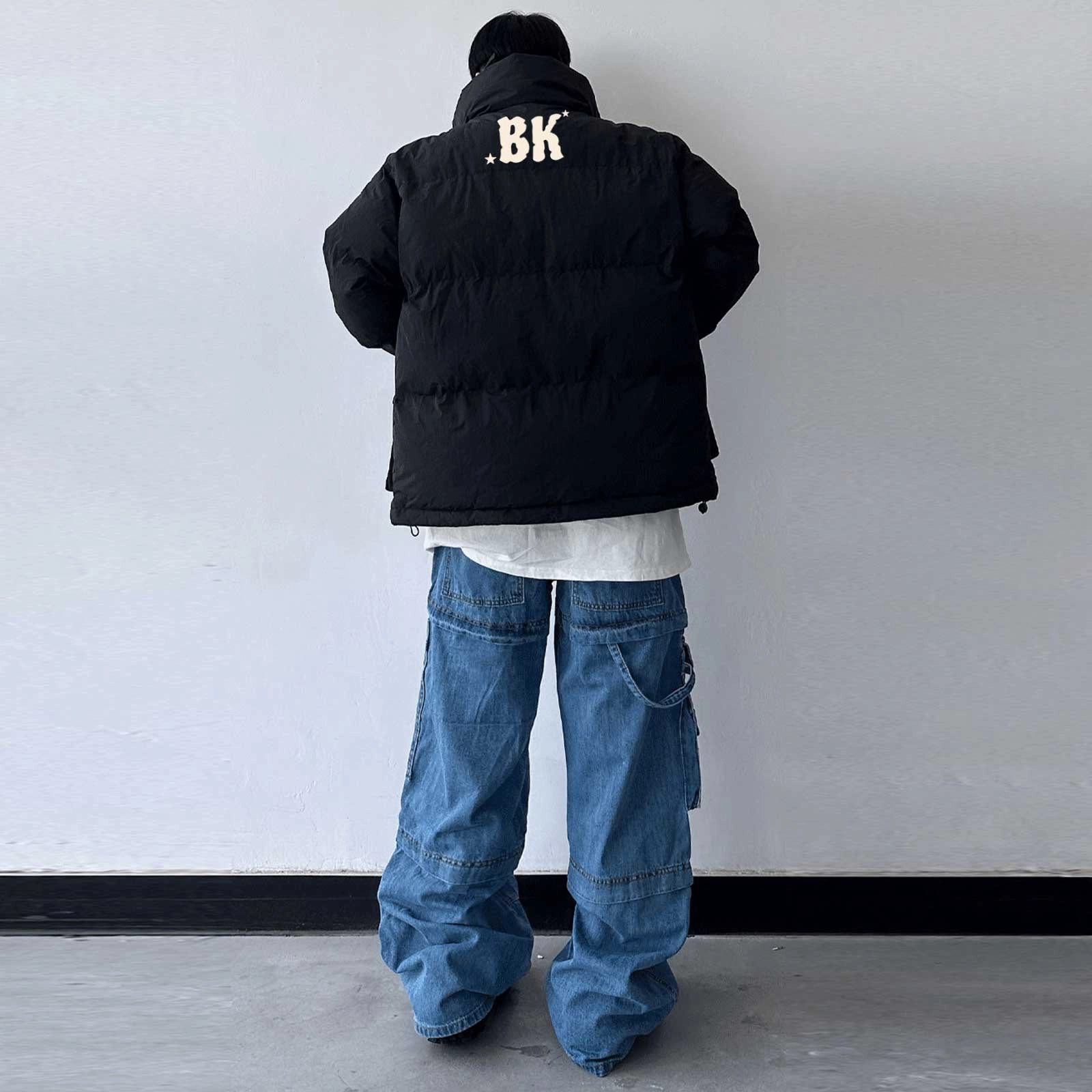BIENKIMIIYE Logo