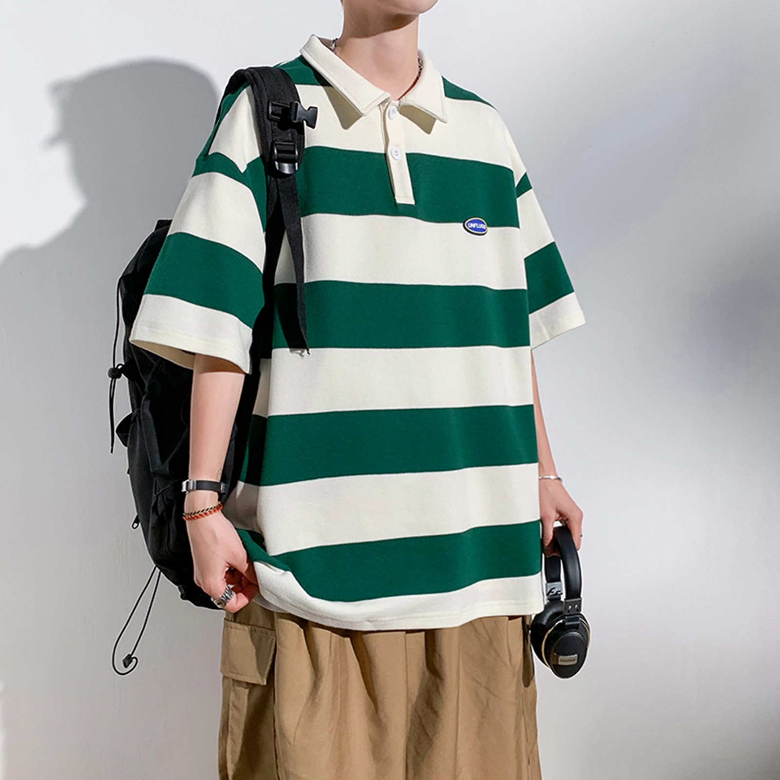 BIENKIMIIYE POLO