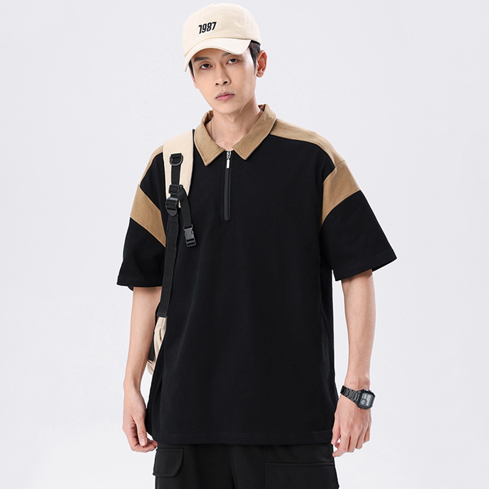 BIENKIMIIYE Polo