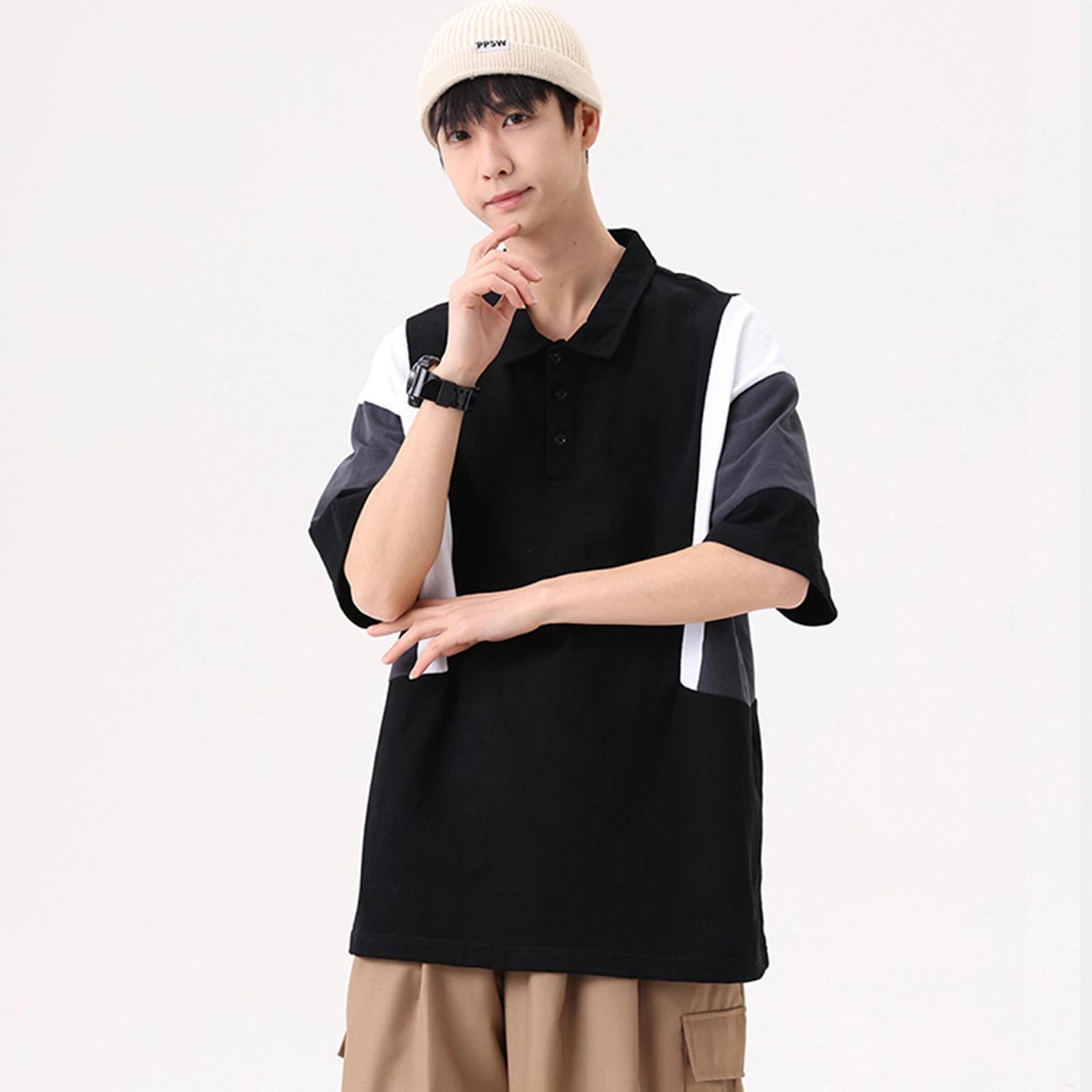 BIENKIMIIYE Polo