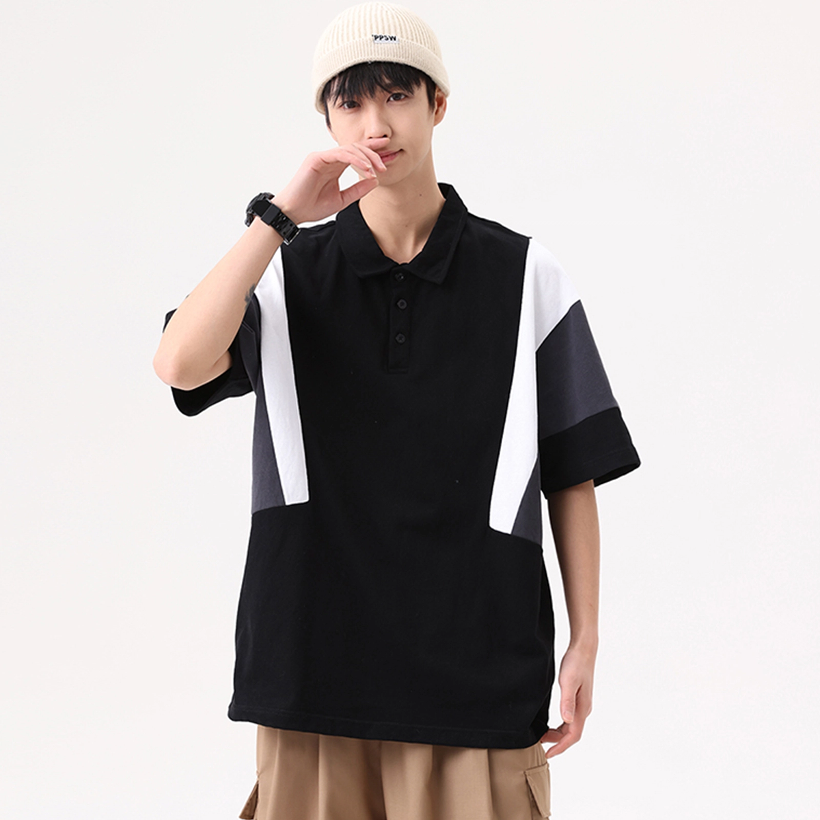 BIENKIMIIYE Polo
