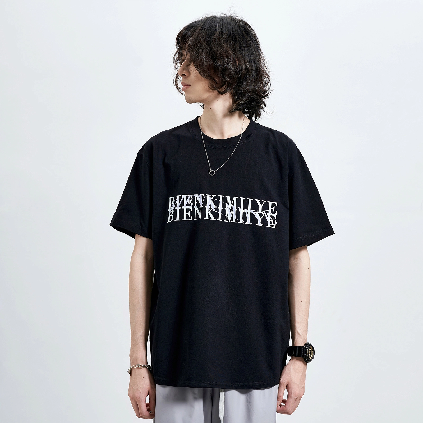 BIENKIMIIYE SS23 T