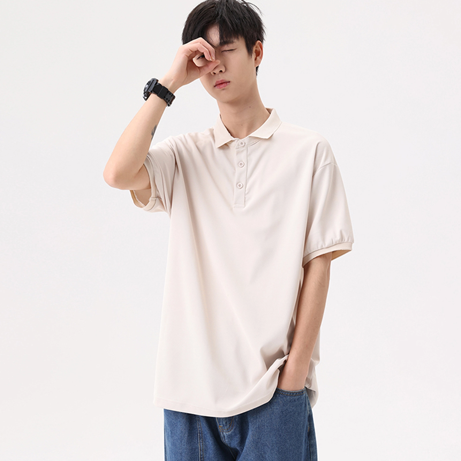 BIENKIMIIYE polo