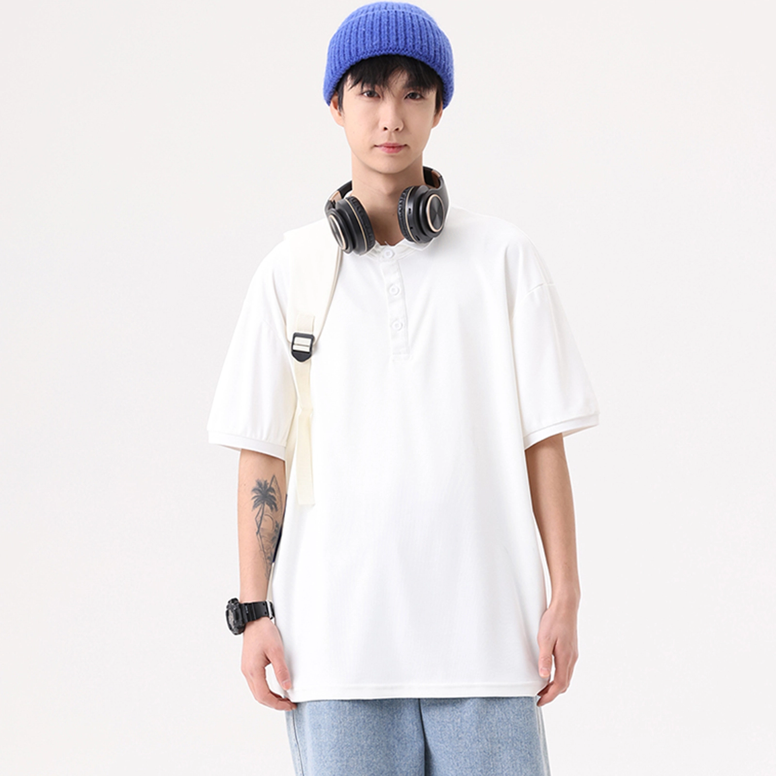 BIENKIMIIYE polo