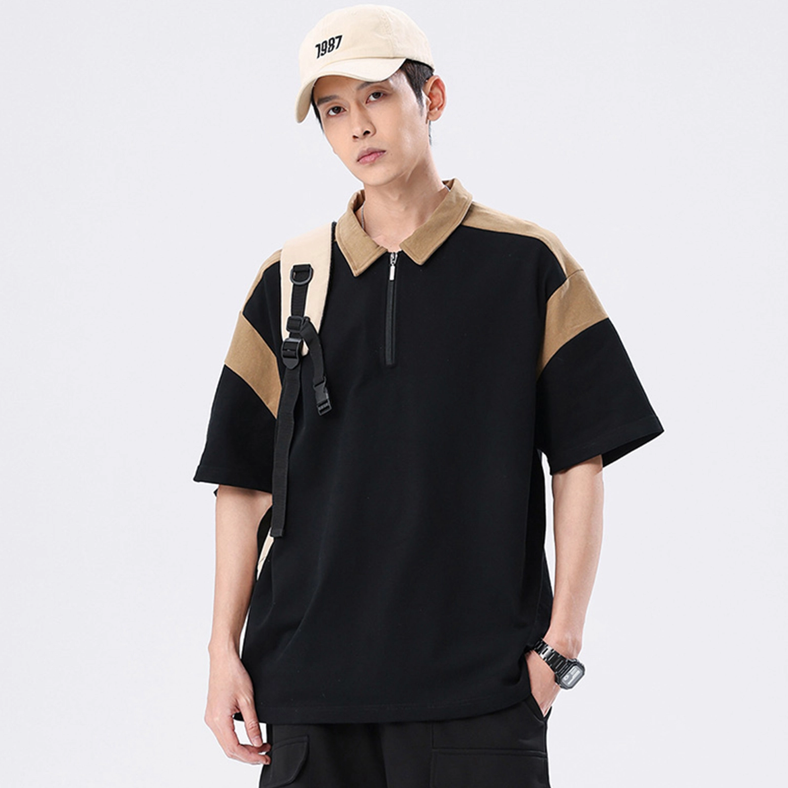 BIENKIMIIYE Polo