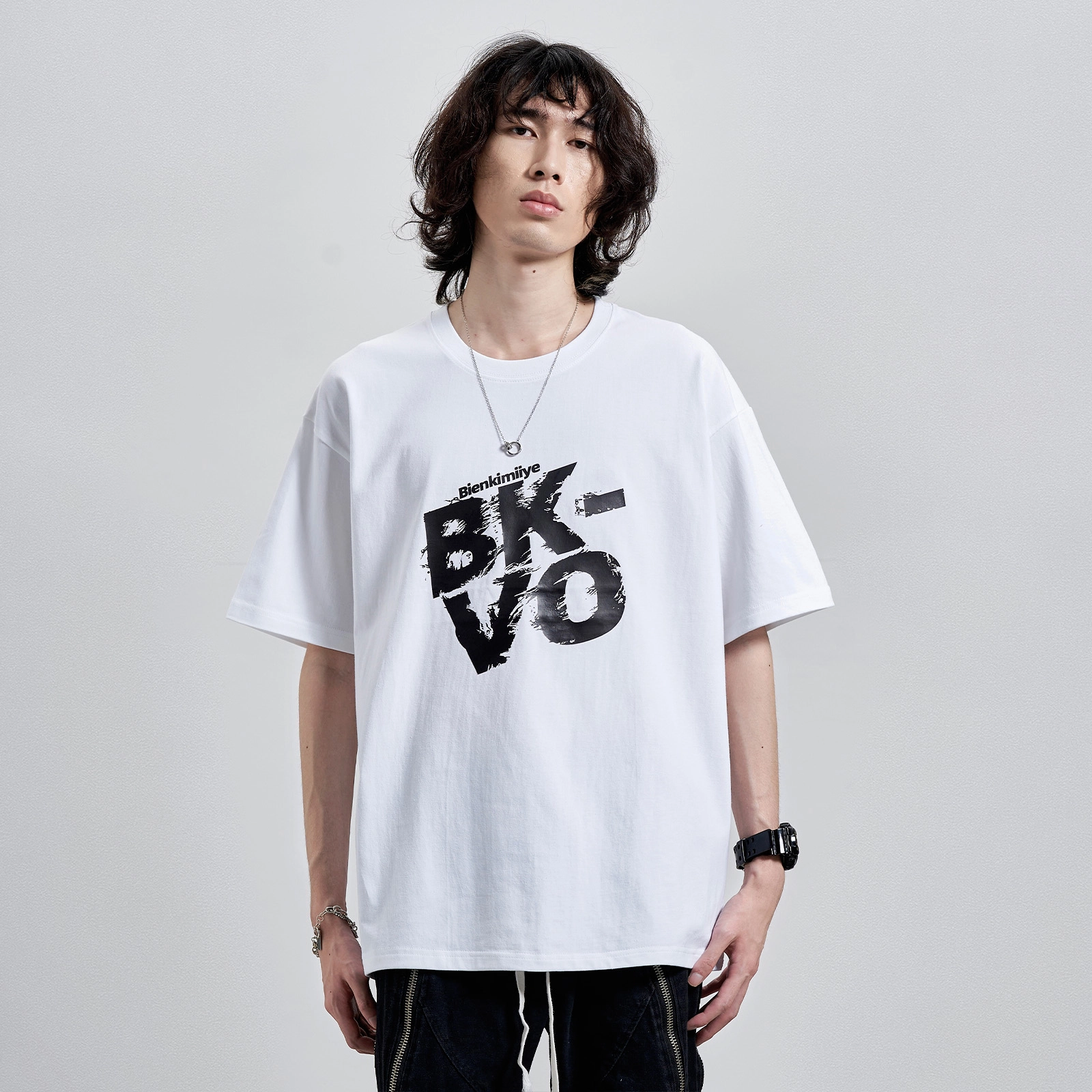 BIENKIMIIYE SS23 T