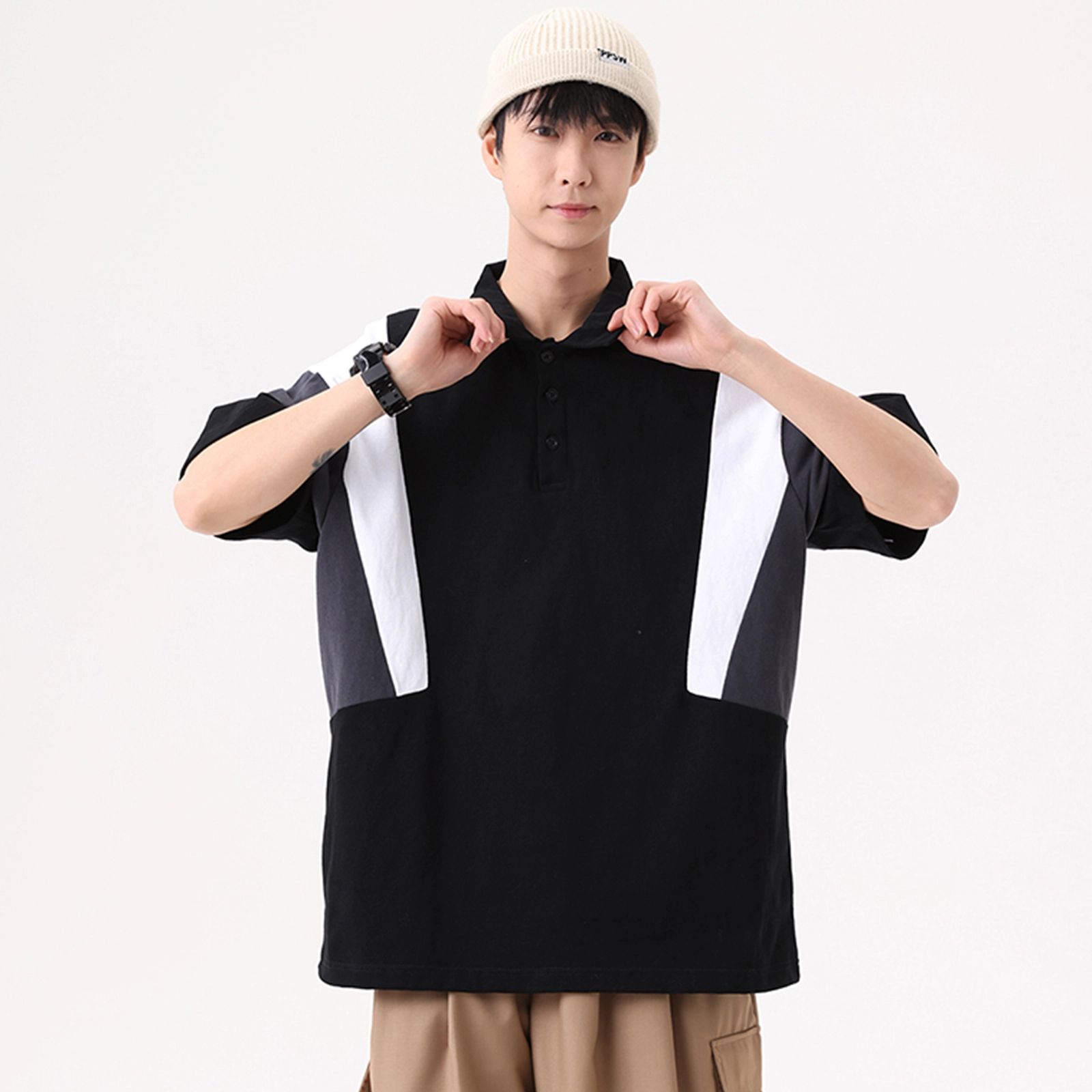 BIENKIMIIYE Polo