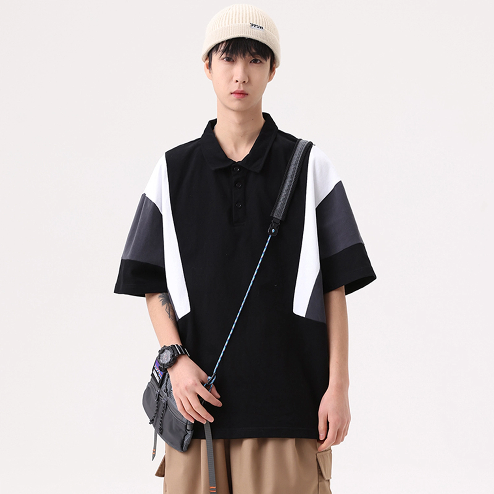BIENKIMIIYE Polo