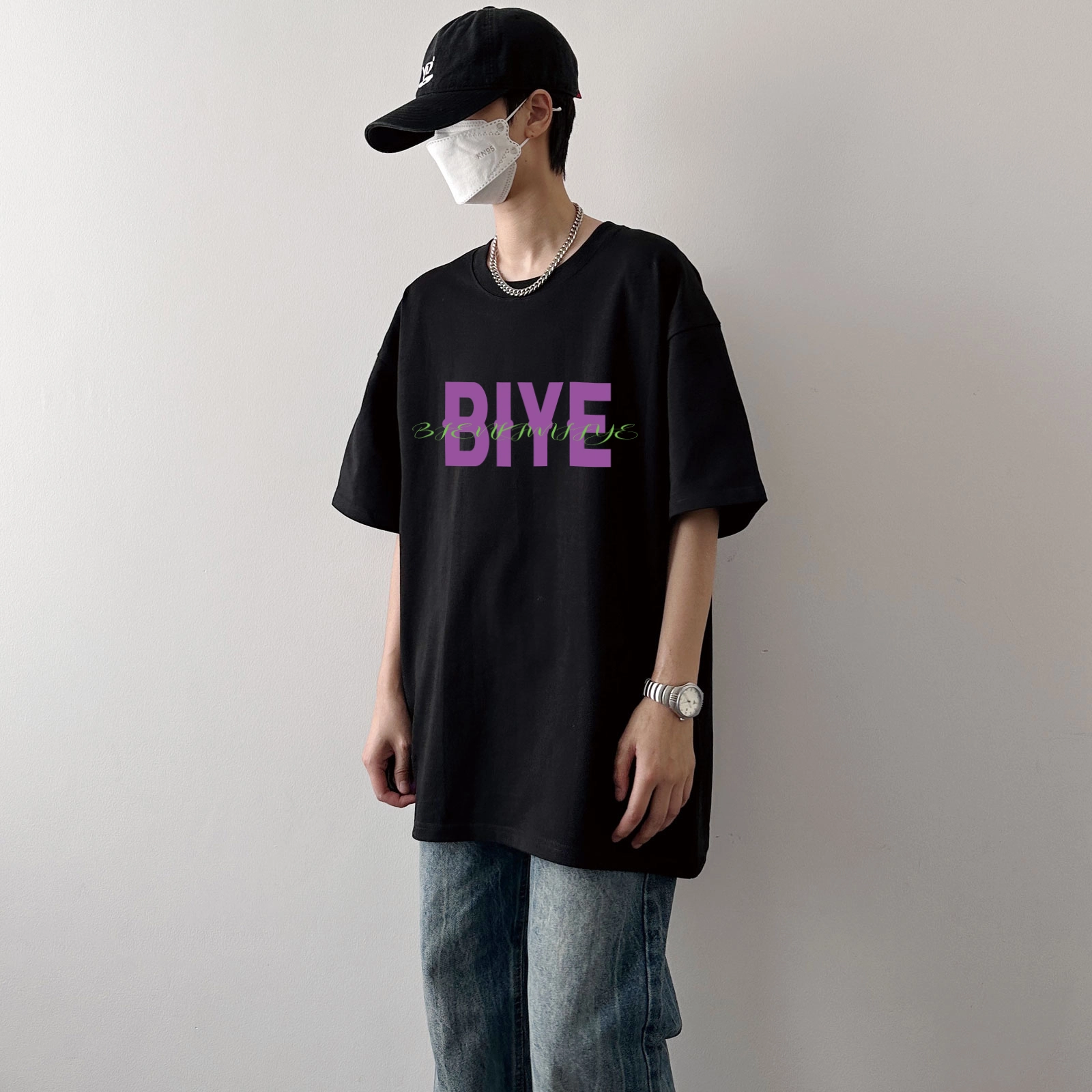 BIENKIMIIYE T