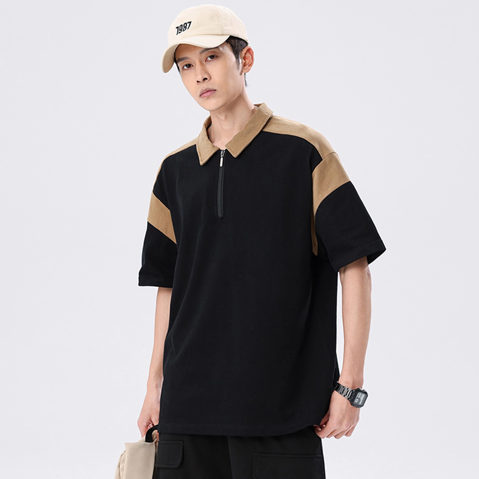 BIENKIMIIYE Polo