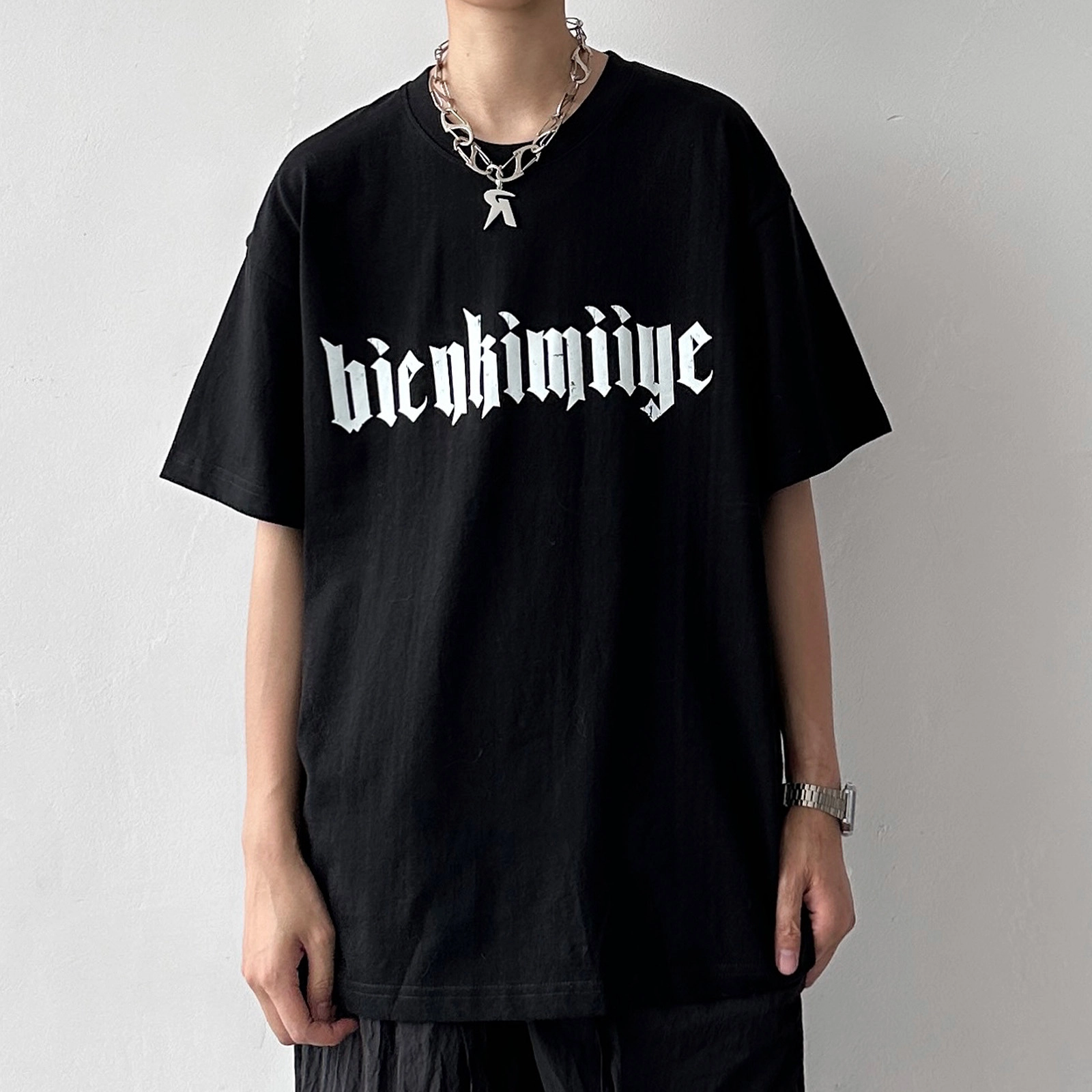BIENKIMIIYE ss23 T