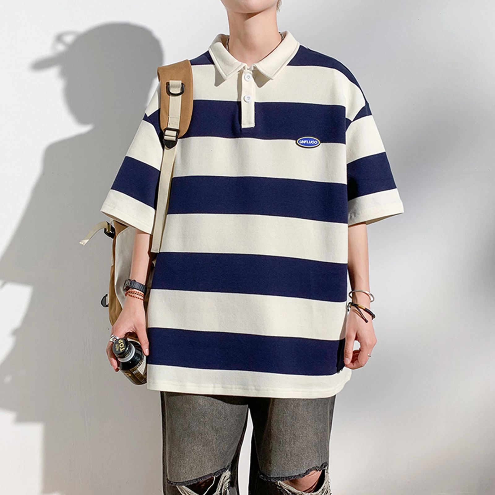 BIENKIMIIYE POLO